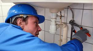 Plumbing System Maintenance in Countryside, IL